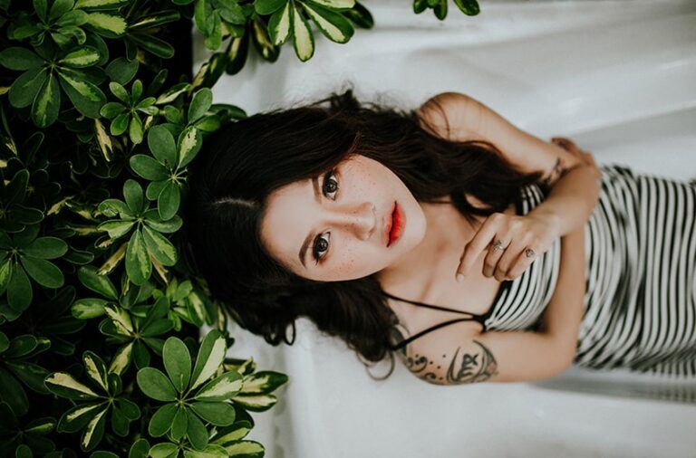 How start a capsule wardrobe: a guide California