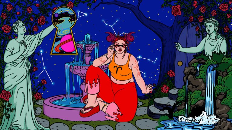 Daily horoscope: April 10, 2026