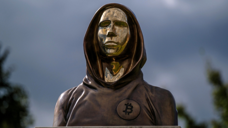 Bitcoin Creator Satoshi Nakamoto’s True Identity Has Been Revealed. or has it?